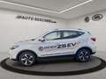 MG ZS EV 50.3 kWh Luxury ab 229€ ohne Anzahlung! Weiß - thumbnail 2