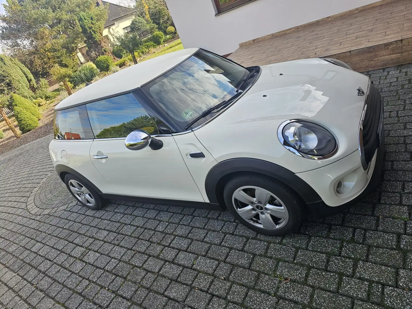 MINI One Mini One - 2