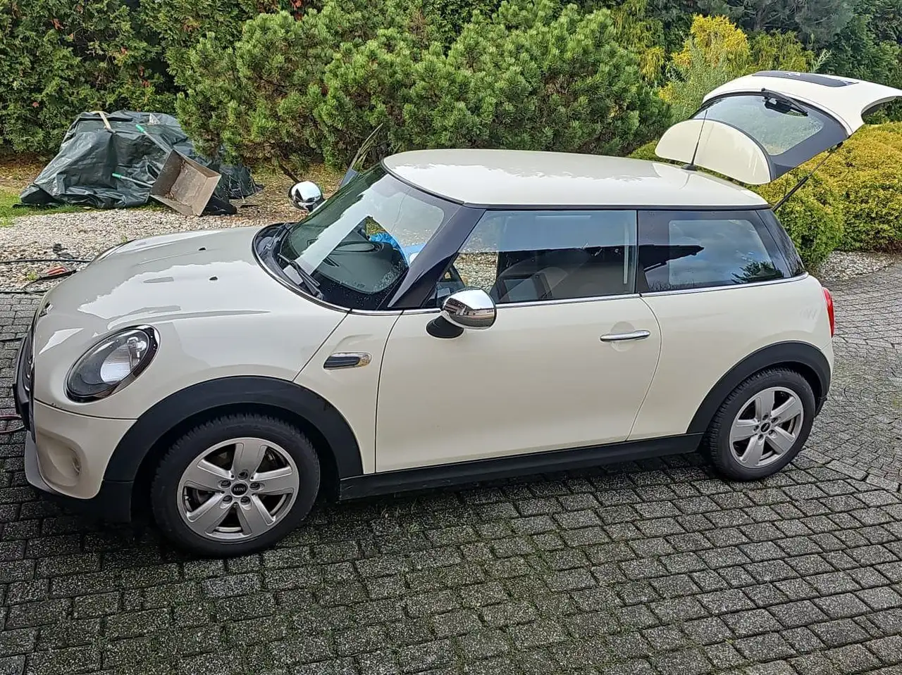 MINI One