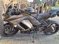 Kawasaki Z1000 SX zwart, grijs Zwart - thumbnail 1