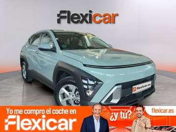 1.0 TGDI Maxx 4x2