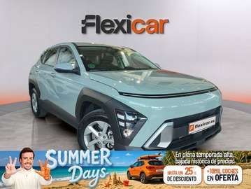 1.0 TGDI Maxx 4x2