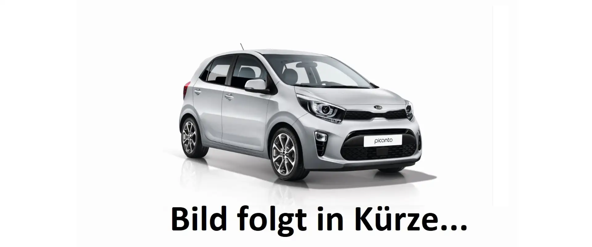 Kia Picanto 1.0 Dream Team SHZ LKHZ Rouge - 1