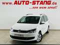 Volkswagen Sharan Comfortline BMT*STANDHEIZUNG+KLIMAAUTO** Alb - thumbnail 2