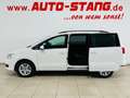 Volkswagen Sharan Comfortline BMT*STANDHEIZUNG+KLIMAAUTO** Beyaz - thumbnail 3