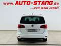 Volkswagen Sharan Comfortline BMT*STANDHEIZUNG+KLIMAAUTO** Білий - thumbnail 8