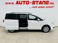 Volkswagen Sharan Comfortline BMT*STANDHEIZUNG+KLIMAAUTO** Fehér - thumbnail 5