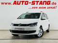 Volkswagen Sharan Comfortline BMT*STANDHEIZUNG+KLIMAAUTO** Alb - thumbnail 1