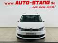 Volkswagen Sharan Comfortline BMT*STANDHEIZUNG+KLIMAAUTO** Bianco - thumbnail 7