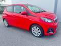 Peugeot 108 108 5p 1.2 puretech Active Top! EURO 6 Rosso - thumbnail 13