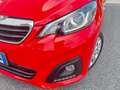 Peugeot 108 108 5p 1.2 puretech Active Top! EURO 6 Rosso - thumbnail 11