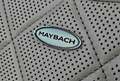 Mercedes-Benz Maybach S-Klasse Maybach S560 4MATIC L Erste Besitzer SOFORT Zwart - thumbnail 21