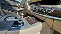 Mercedes-Benz Maybach S-Klasse Maybach S560 4MATIC L Erste Besitzer SOFORT Zwart - thumbnail 10