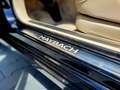 Mercedes-Benz Maybach S-Klasse Maybach S560 4MATIC L Erste Besitzer SOFORT Zwart - thumbnail 20