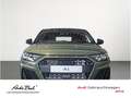 Audi A1 2x S line 40TFSI Stronic  18" LED G Grün - thumbnail 3