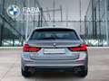 BMW 520 d Touring HiFi DAB WLAN RFK Parkassistent Grau - thumbnail 4