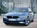 BMW 520 d Touring HiFi DAB WLAN RFK Parkassistent Grau - thumbnail 1