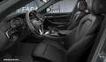BMW 520 d Touring HiFi DAB WLAN RFK Parkassistent Grau - thumbnail 4