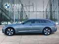 BMW 520 d Touring HiFi DAB WLAN RFK Parkassistent Grau - thumbnail 5