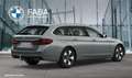 BMW 520 d Touring HiFi DAB WLAN RFK Parkassistent Grau - thumbnail 2