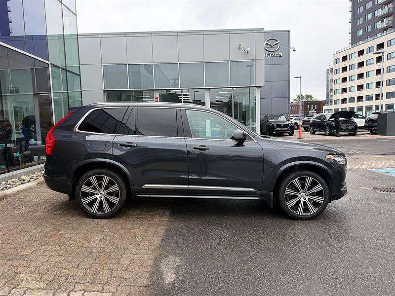 2022 Volvo XC90 T6 Inscription | B&W | 7 Seat | Nappa | AWD alt 2