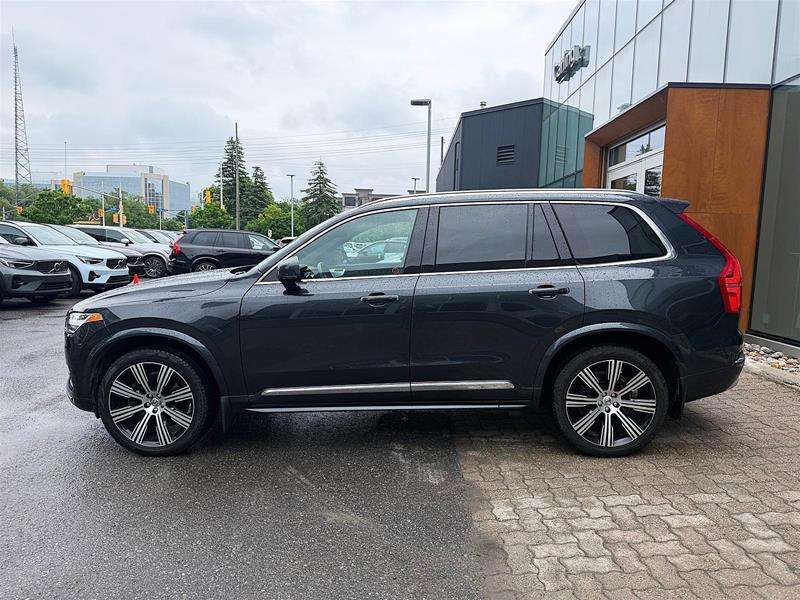 2022 Volvo XC90 T6 Inscription | B&W | 7 Seat | Nappa | AWD alt 5