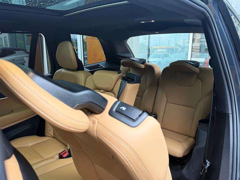 2022 Volvo XC90 T6 Inscription | B&W | 7 Seat | Nappa | AWD thumb 14