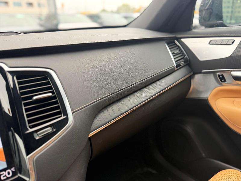 2022 Volvo XC90 T6 Inscription | B&W | 7 Seat | Nappa | AWD thumb 11