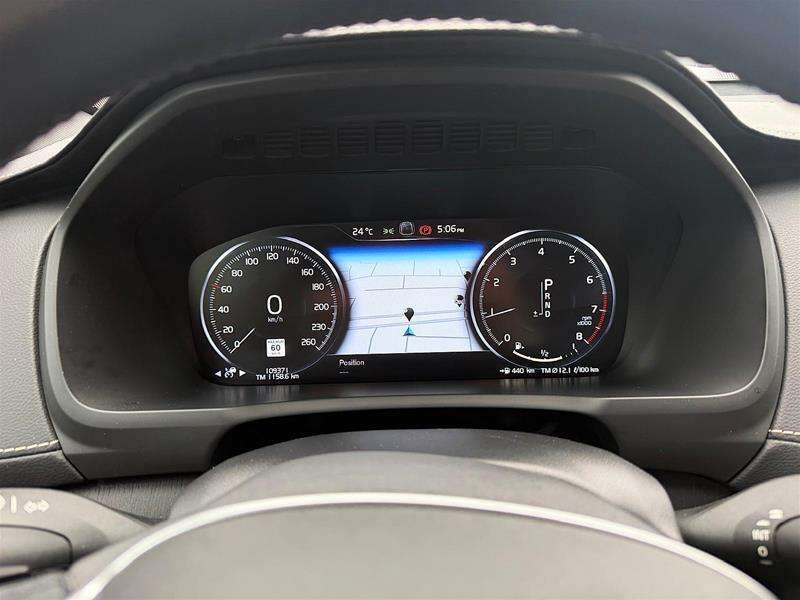 2022 Volvo XC90 T6 Inscription | B&W | 7 Seat | Nappa | AWD thumb 9