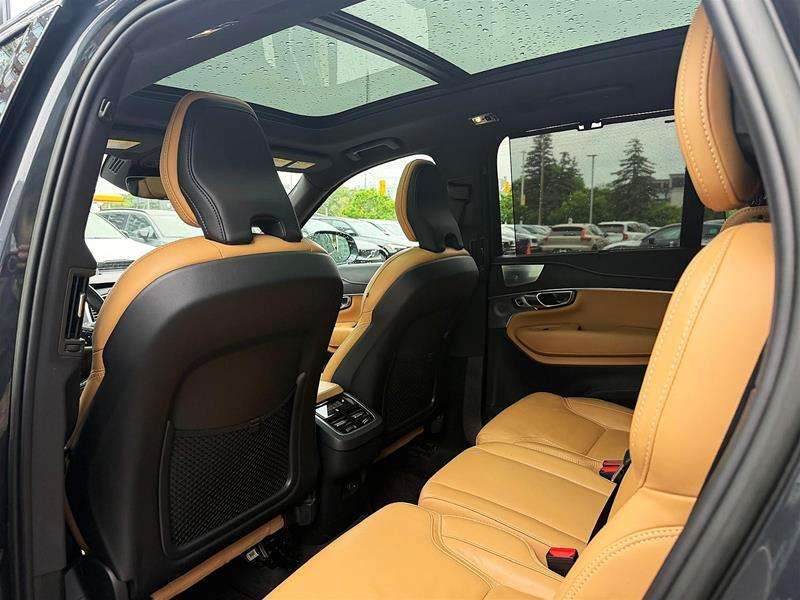 2022 Volvo XC90 T6 Inscription | B&W | 7 Seat | Nappa | AWD thumb 13
