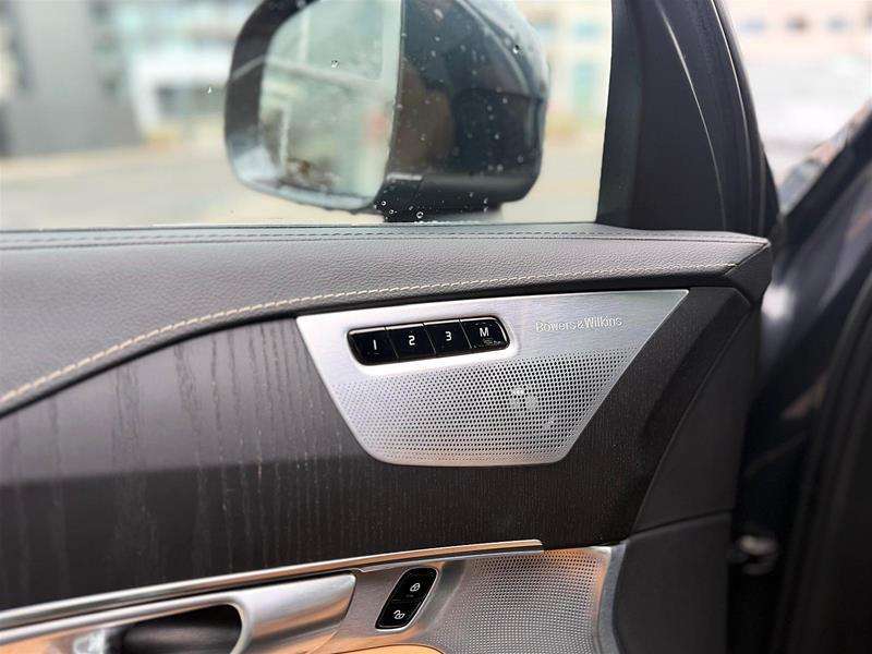 2022 Volvo XC90 T6 Inscription | B&W | 7 Seat | Nappa | AWD thumb 8