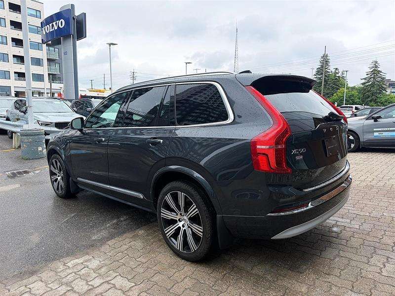 2022 Volvo XC90 T6 Inscription | B&W | 7 Seat | Nappa | AWD alt 4