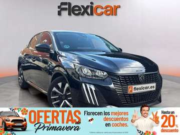 1.2 Puretech S&S Active 100