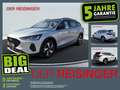 Ford Focus Traveller Active Silber - thumbnail 1