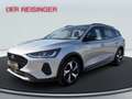 Ford Focus Traveller Active Silber - thumbnail 2