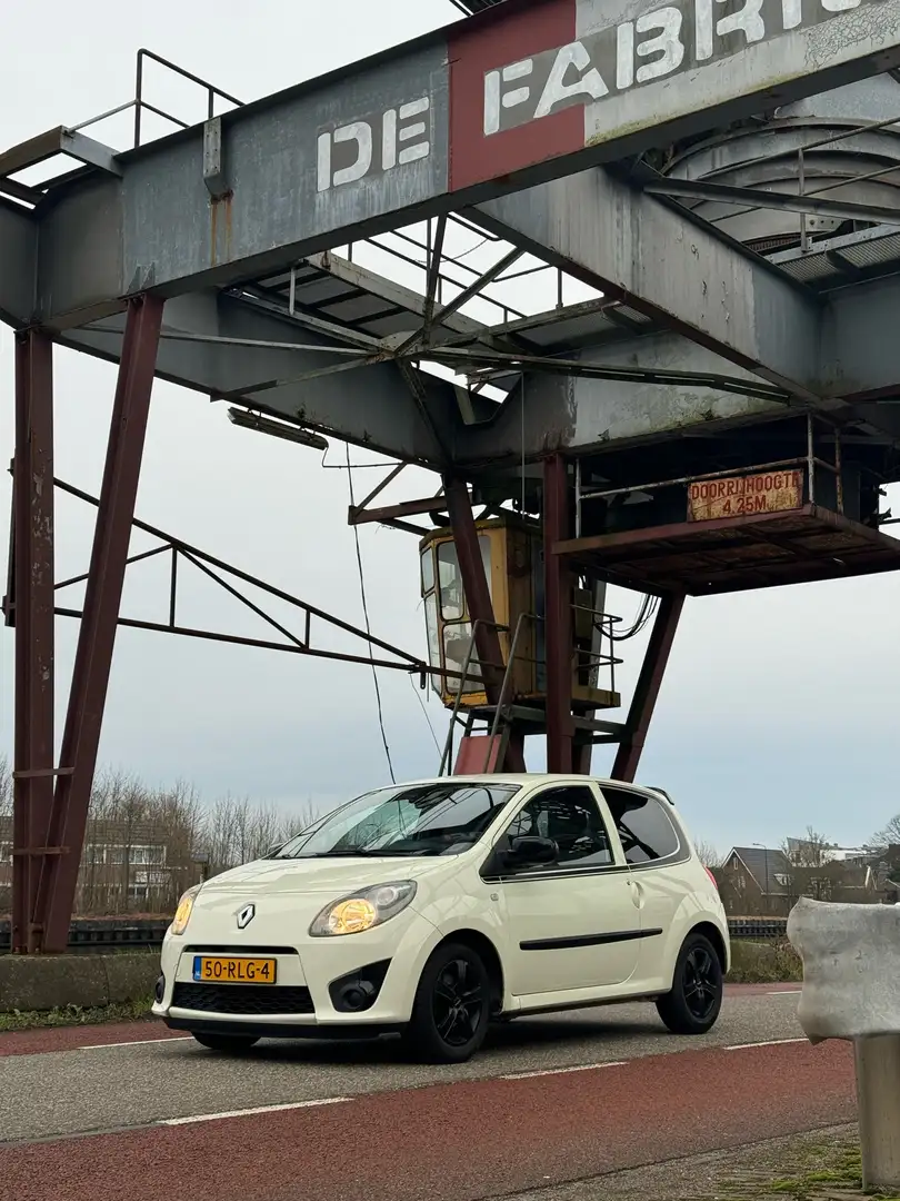 Renault Twingo 1.5 dCi Collection Geel - 2