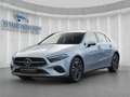 Mercedes-Benz A 180 A 180 Kompaktlimousine Progressive Rückfahrkamera Silber - thumbnail 3