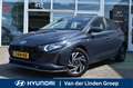 Hyundai i20 1.0 T-GDI Comfort Aut Carplay/Cam/Pdc/LM 15"/RIJKL Gris - thumbnail 1