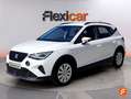 SEAT Arona 1.0 TSI 81kW (110CV) Style Blanco - thumbnail 3