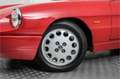 Alfa Romeo Spider 2.0 . Czerwony - thumbnail 4