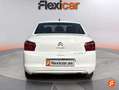 Citroen C-Elysée 1.6BlueHDi Feel 100 Blanco - thumbnail 4