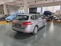 Peugeot 308 308 II 2018 SW SW 1.5 bluehdi Allure Pack s Gris - thumbnail 4