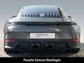 Porsche 992 911 Carrera 4 GTS Sportabgas LED-Matrix BOSE Grau - thumbnail 10