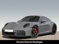 Porsche 992 911 Carrera 4 GTS Sportabgas LED-Matrix BOSE Grau - thumbnail 1