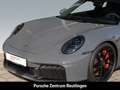 Porsche 992 911 Carrera 4 GTS Sportabgas LED-Matrix BOSE Grau - thumbnail 9