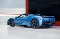 Ferrari SF90 Spider - Kroymans Ferrari Bleu - thumbnail 28
