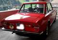 Lancia Fulvia Coupè 1,3 S II serie Czerwony - thumbnail 2