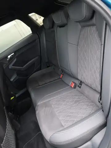 Audi A3 view 12