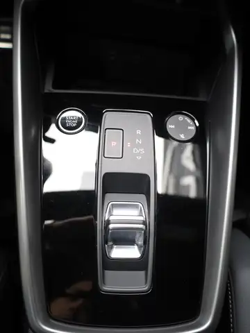 Audi A3 view 15