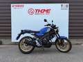 Yamaha XSR 125 Azul - thumbnail 1